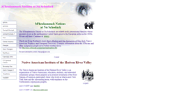 Desktop Screenshot of etaoqua.com